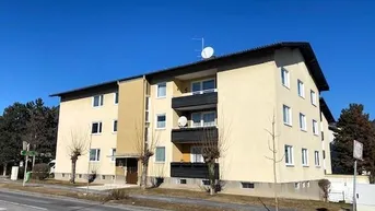 Expose Schmuckstück mit sonniger Loggia! 3-Zimmer-Wohnung ohne Lift!
