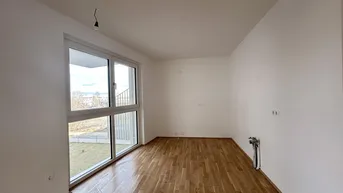 Expose Provisionsfrei &amp; Neubau: 2-Zimmer-Wohnung mit Wohlfühlbalkon!