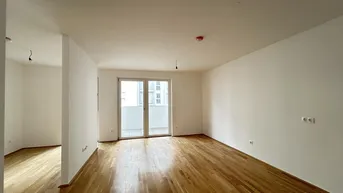 Expose Smarte Wohnlösung: 1-Zimmer-Neubauwohnung, provisionsfrei!