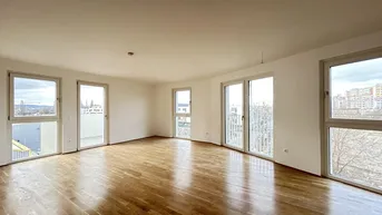Expose Top Neubau! 3-Zimmer-Wohnung mit Balkon – Erstbezug &amp; provisionsfrei!