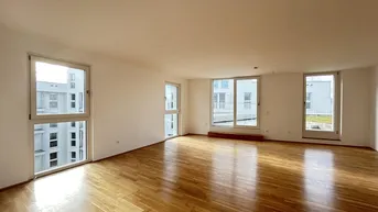 Expose Lichtdurchflutet &amp; stilvoll: 4-Zimmer-Neubau mit Dachgarten, provisionsfrei!