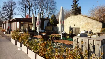 Expose Etablierte Gastronomie in Top Lage