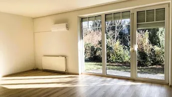 Expose Grüne Oase in Kliniknähe – Erdgeschosswohnung wie neu, mit Carport &amp; Garten!