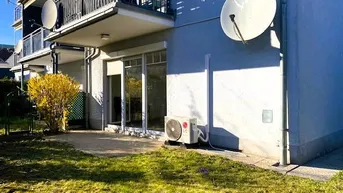 Expose Grüne Oase in Kliniknähe – Erdgeschosswohnung wie neu, mit Carport &amp; Garten!