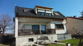 Expose * Bezugsfertig* Einfamilienhaus mit Nebengebäude auf großem Grund!