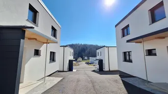Expose Einfamilienhaus in Melk/Pöverding