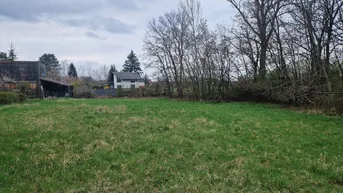 Expose BAUEN UND WOHNEN DIREKT AN DEN DONAUAUEN MIT FREIEM, UNVERBAUTEM AUS- UND FERNBLICK DIREKT AN FELDER ANGRENZEND IN AUSGEZEICHNETER WOHNLAGE VON SEEBARN AM WAGRAM