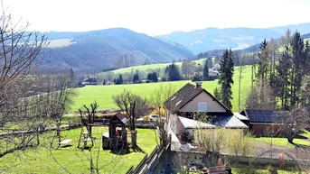 Expose SIE SUCHEN RUHE UNDE EINEN NATURGARTEN?