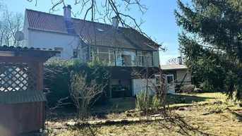 Expose Kleine Villa mit Charme!