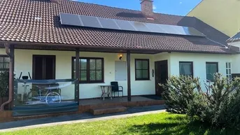 Expose Sofort bezugsfertig! Bungalow mit schönem Garten!