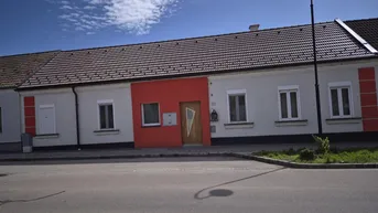 Expose Charmantes Einfamilienhaus mit kleinem Weinkeller
