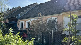 Expose Landhaus im Weinviertel