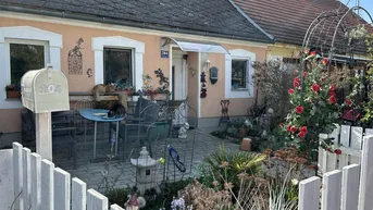 Expose Landhaus im Weinviertel
