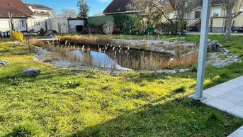 Expose ERSTBEZUG! Top-Eigentumswohnung im Grüngürtel von Wiener Neustadt mit Schwimmteich