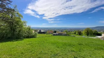 Expose EXKLUSIVES Baugrundstück in TRAUMHAFTER AUSSICHTSLAGE am Mitterberg