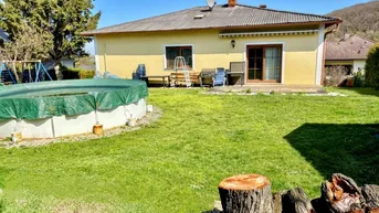 Expose Einfamilienhaus in ruhiger Lage