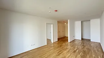 Expose Top Neubau! 2-Zimmer-Wohnung mit Balkon – Erstbezug &amp; provisionsfrei