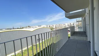 Expose Jetzt kaufen: Provisionsfreie 2-Zimmer-Wohnung mit Balkon im Neubau!