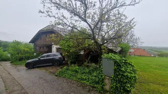 Expose WOHNEN IN PARADIESISCHER GRÜNRUHELAGE IN SACKGASSE MITTEN IM HERRLICHEN WIENERWALD MIT ATEMBERAUBENDEM AUS- UND FERNBLICK