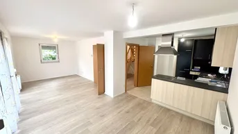 Expose Preisreduziert - Gelegenheit - Sofortbezugsfertiges Einfamilienhaus mit Solaranlage und Eigengrund incl. Einbauküche!