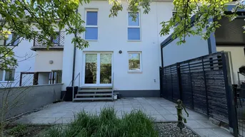Expose (Reihen-)Haus zu mieten unweit des Stadtzentrum Amstettens