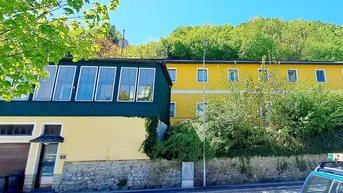 Expose ZINSHAUS - TAGES- &amp; JAHRESVERMIETUNGEN MÖGLICH