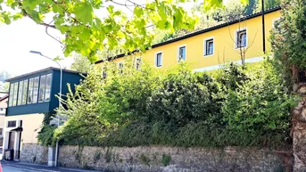 Expose ZINSHAUS - TAGES- &amp; JAHRESVERMIETUNGEN MÖGLICH