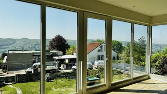 Expose Bestlage am Ölberg mit Fernblick!
