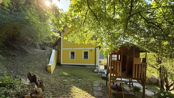 Expose Ihr Traum vom Wohnen im südlichen Waldviertel – mit perfekter Anbindung!