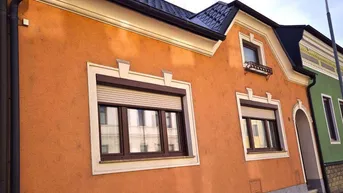 Expose EINFAMILIENHAUS AUF GROSSEM GRUNDSTÜCK