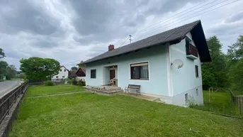 Expose Wo das Leben milder ist – Ihr Rückzugsort im Südburgenland