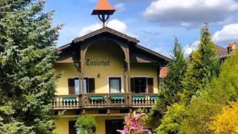 Expose Villa mit Charakter, Ausblick und Ruhe!