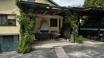 Expose Bungalow im lebenswerten Katzelsdorf!