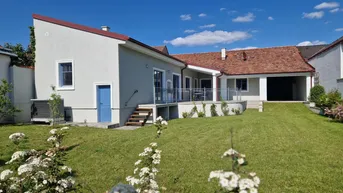 Expose LANDSITZ AUF HÖCHSTEM NIVEAU
