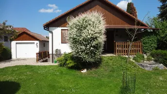 Expose SMARTER BUNGALOW IN GUTER LAGE!