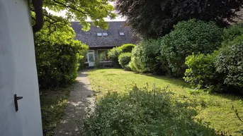 Expose TOWNHOUSE MIT GARTEN UND GARAGE