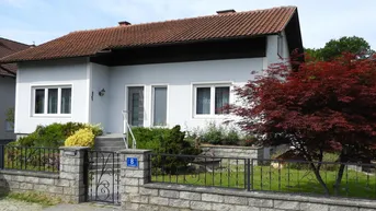 Expose Charmantes Einfamilienhaus in St. Christophen bei Neulengbach