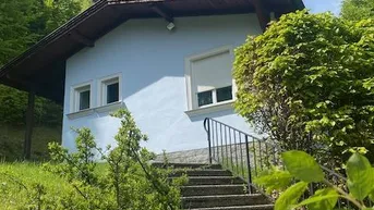 Expose Schmuckstück am Semmering! Wohnen oder vermieten?
