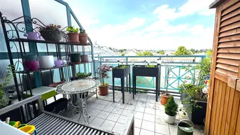 Expose Tolle 4 1/2 Zimmer Familien-Maisonette - 2 Garagenplätze bei der Fußgängerzone Mödling!
