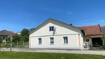 Expose Bauernhaus mit Potenzial für Selbstversorger, Tierhaltung &amp; Rückzug ins Grüne