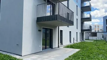Expose "ein viertel grün" - Schöner Wohnen in Wiener Neustadt - Top 10/9!