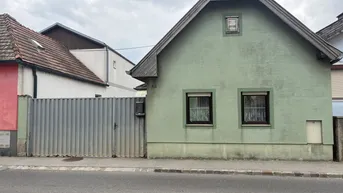 Expose Gepflegtes Einfamilienhaus mit Garten