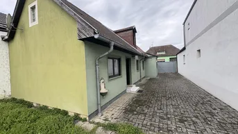 Expose Gepflegtes Einfamilienhaus mit Garten