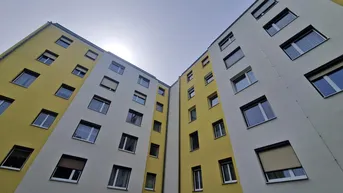 Expose SELTENE GELEGENHEIT AUF EINE EIGENTUMSWOHNUNG MIT 2 LOGGIEN IN RUHIGER WOHNLAGE IM HERZEN VON LANGENZERSDORF