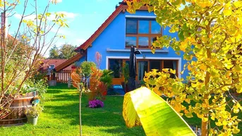 Expose EHEMALIGES WINZERHAUS MIT JEDER MENGE WOHNRAUM UND VIEL CHARME ALS IHR ZUKÜNFTIGES TRAUMHAUS
