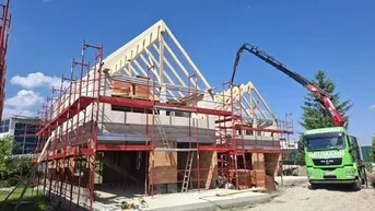 Expose Einzigartiges Wohnbauprojekt im Herzen von Bad Fischau!