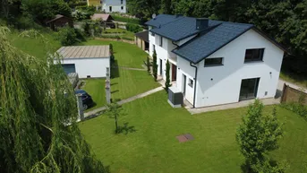 Expose WUNDERSCHÖNES ANWESEN MIT EINLIEGERWOHNUNG