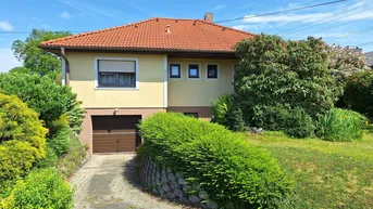 Expose Mehrfamilienhaus in Kleinhain - zwei separate Eingänge vorhanden