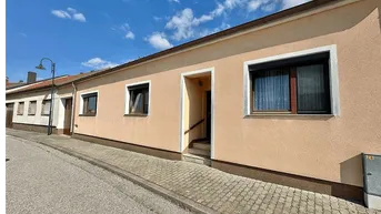 Expose Bauernhaus im Weinviertel mit großem Grundstück!!