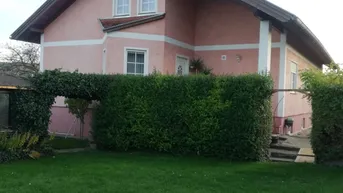 Expose Sofort bezugsfertiger Bungalow mit Gartenparadies! 60 min von Wien!